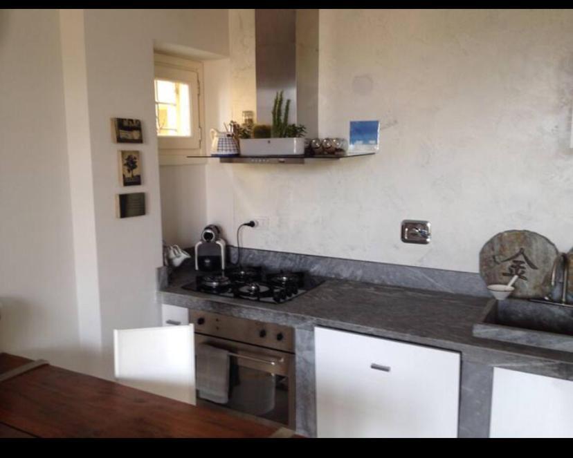 Piscina, Relax E Arte Appartamento Firenze