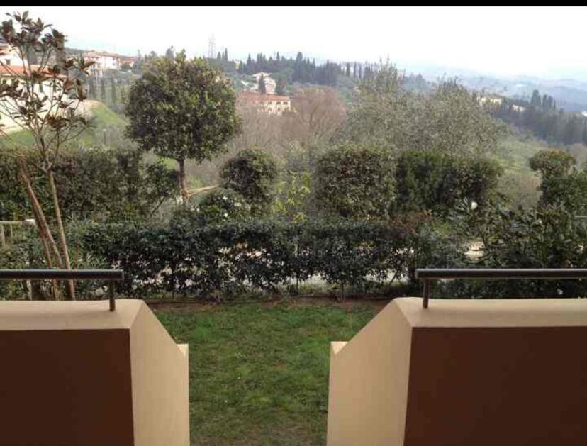 Piscina, Relax E Arte Firenze