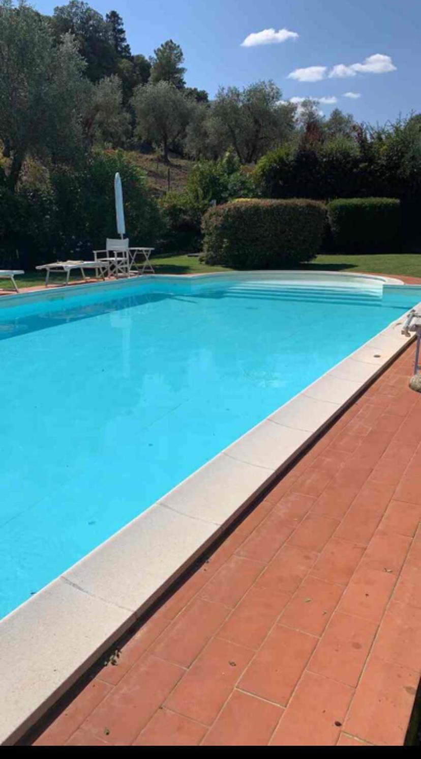 Appartamento Piscina, Relax E Arte Firenze