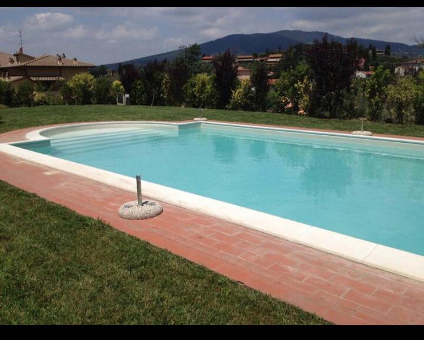 Piscina, Relax E Arte * Firenze