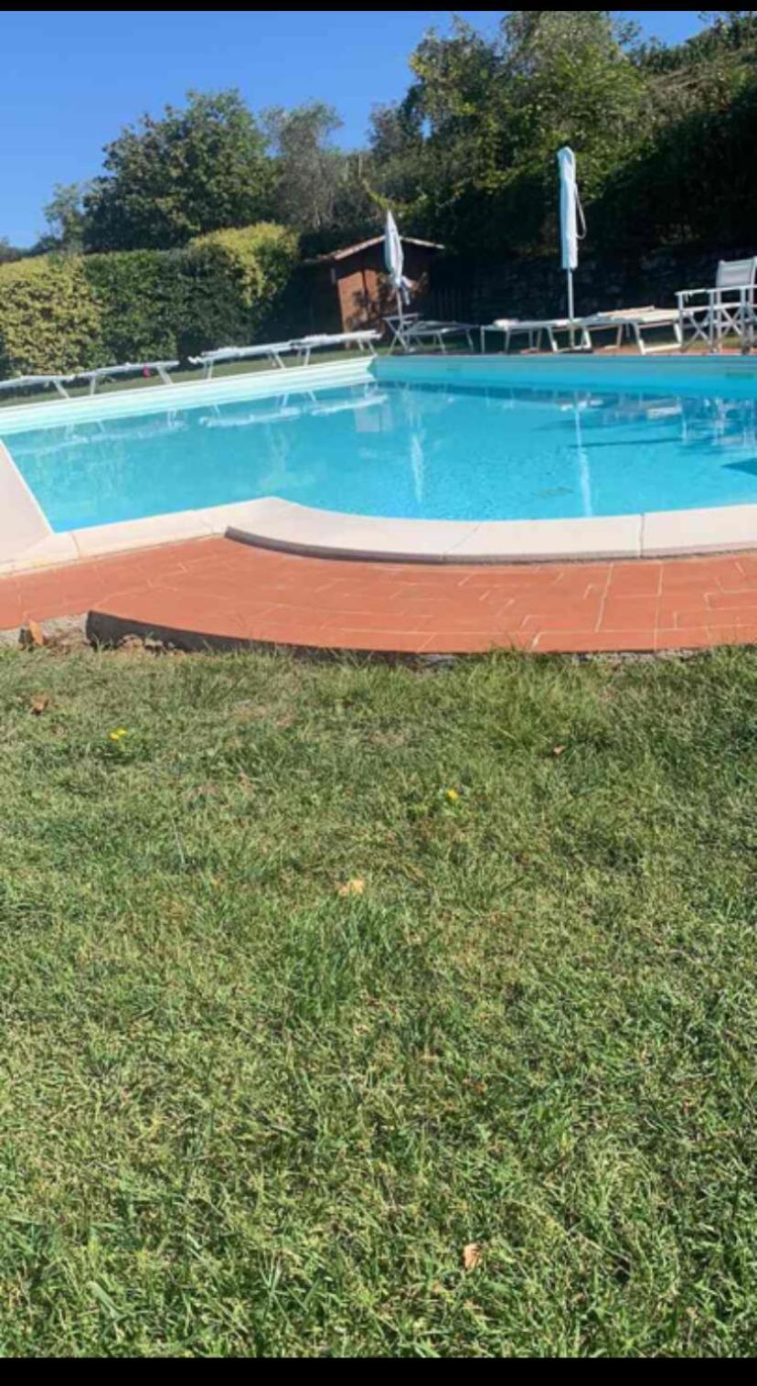 Appartamento Piscina, Relax E Arte *